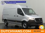 Mercedes-Benz Sprinter Bestelbus 315CDI | zilver, Automaat, Euro 6, Mercedes-Benz, Diesel
