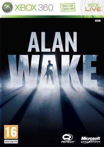 Alan Wake Xbox 360 Garantie & morgen in huis!, Spelcomputers en Games, Games | Xbox 360, Zo goed als nieuw, Avontuur en Actie