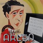 cd - Various - Over The Rainbow: Capitol Sings Harold Arlen, Verzenden, Zo goed als nieuw