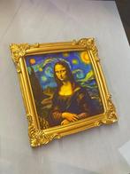 MVR - Gioconda in The Starry Night