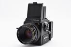 Zenzanon Zenza Bronica SQ West Level Finder 2.8/80mm Lens, Nieuw