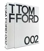 9780847864379 Tom Ford 002 Tom Ford, Verzenden, Nieuw, Tom Ford