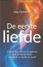 De eerste liefde 9789073982154 J. Dieleman, Verzenden, Gelezen, J. Dieleman