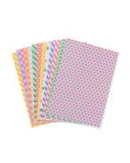 HEMA Dessin papier A4 - 24 vel 3+1 gratis, Verzenden, Nieuw