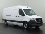 Zakelijke Lease |  Mercedes-Benz Sprinter 316CDI 7G-Tronic A, Auto's, Bestelauto's, Automaat, Gebruikt, Euro 6, Wit