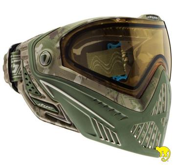 Paintball Airsoft Dye i5 Dyecam masker astm ce keur 182,95 beschikbaar voor biedingen