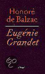 Eugénie Grandet 9789025408176 Honoré de Balzac, Verzenden, Zo goed als nieuw, Honoré de Balzac