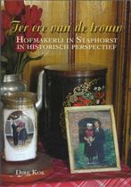 Ter ere van de trouw / Publicaties van de IJsselacademie /, Verzenden, Gelezen, D. Kok