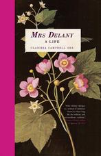 9780300161137 Mrs Delany - A Life Clarissa Campbell Orr, Verzenden, Nieuw, Clarissa Campbell Orr