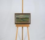 Huub van Baar (1894-1982) - Koolveld