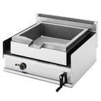 Kantelbare Braadpan | 650 LINE | Elektrisch | 30L |, Verzenden, Nieuw in verpakking