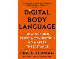 Boek Digital Body Language 9780008476526, Boeken, Overige Boeken, Nieuw, Verzenden