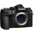 OM System OM-1 Mark II **OUTLET** nr. 3602, Ophalen of Verzenden, Nieuw