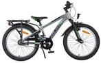 Volare Cross Kinderfiets - Jongens - 20 inch - Grijs - 3, Verzenden, Nieuw