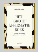9789000383641 Het grote affirmatieboek | Tweedehands, Verzenden, Gelezen, Frederique Bicker