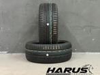 225/40/19 89Y Bridgestone zomerbanden 7,2mm profiel 2 stuks, 19 inch, Gebruikt, Ophalen of Verzenden, Band(en)
