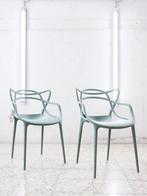 Kartell - Philippe Starck, Eugeni Quitllet - Fauteuil (2) -, Antiek en Kunst