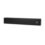 Convector Verwarming Eurom Alutherm Baseboard 1500W Laag, Ophalen of Verzenden, Nieuw, Overige typen