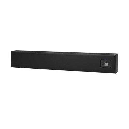 Convector Verwarming Eurom Alutherm Baseboard 1500W Laag, Doe-het-zelf en Verbouw, Sanitair, Overige typen, Nieuw, Ophalen of Verzenden