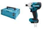 Makita DTD156ZJ 18V Li-ion accu slagschroevendraaier body in