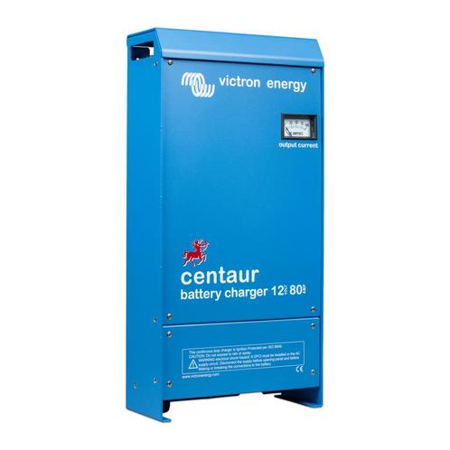 Victron Centaur Acculader 12 volt 80 Ampere, Watersport en Boten, Navigatiemiddelen en Scheepselektronica, Nieuw, Ophalen of Verzenden