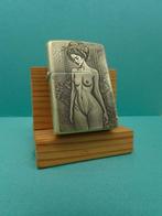 Zippo - Zippo Custom - Geisha - Zonder minimumprijs -, Nieuw