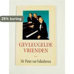 Pieter en zijn gevleugelde vrienden 9789038404943, Boeken, Verzenden, Gelezen, Pieter van Vollenhoven