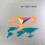 LP gebruikt - Yes - 9012Live - The Solos, Cd's en Dvd's, Verzenden, Zo goed als nieuw