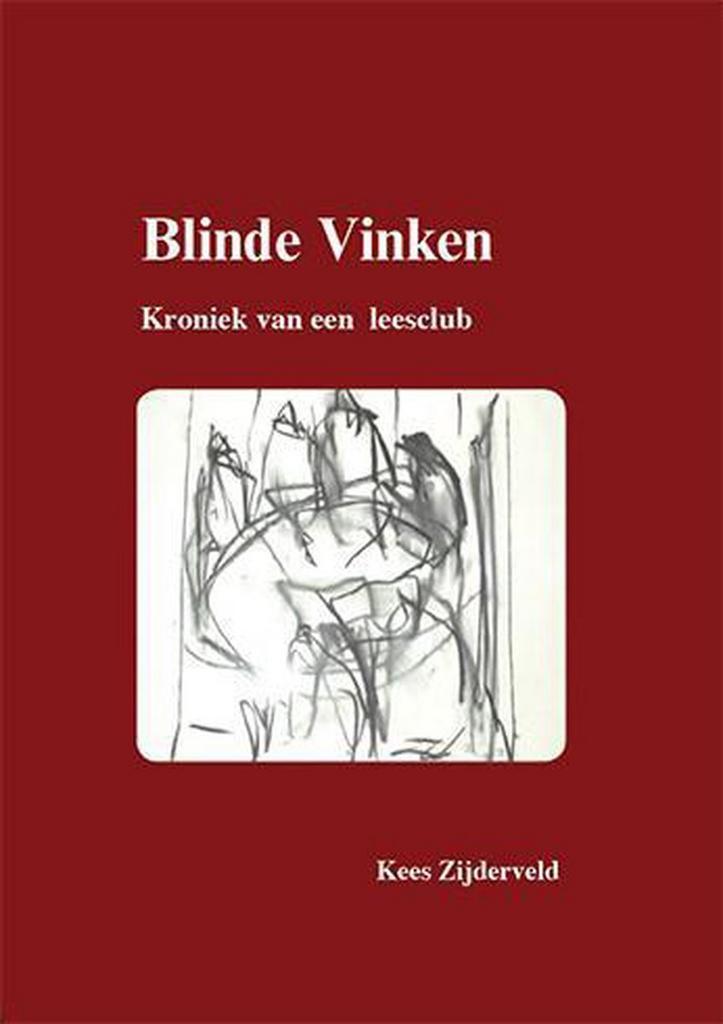 Blinde vinken, Kroniek van een leesclub 9789463236263, Boeken, Literatuur, Gelezen, Verzenden