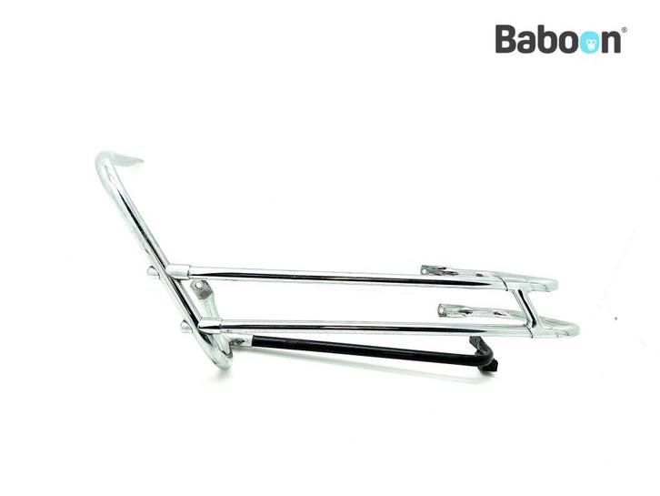 Koffer Beugel / Drager Links Harley-Davidson FLHTC Electra, Motoren, Onderdelen | Harley-Davidson, Gebruikt, Verzenden