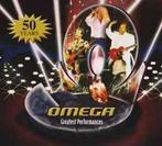 cd digi - Omega - Greatest Performances, Cd's en Dvd's, Verzenden, Zo goed als nieuw