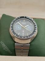 Seiko - Bullhead Automatic Chronograph - 6138-0040 - Heren -