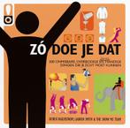 Zó doe je dat 9789058979452 D. Fagerstrorm, Boeken, Verzenden, Zo goed als nieuw, D. Fagerstrorm