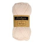 Scheepjes Namaste - 624 pigeon - Wol/Acryl Lontgaren, Hobby en Vrije tijd, Breien en Haken, Ophalen of Verzenden, Nieuw