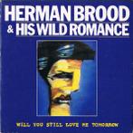 3 inch cds - Herman Brood &amp; His Wild Romance - Will Yo..