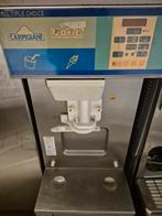 Online veiling Carpigiani milkshake- en softijsmachine, Zakelijke goederen, Horeca | Keukenapparatuur, Gebruikt, Koelen en Vriezen