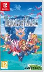 MarioSwitch.nl: Trials of Mana - iDEAL!, Ophalen of Verzenden, Zo goed als nieuw