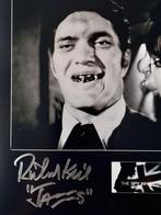 James Bond 007: The Spy Who Loved Me, Richard Kiel as Jaws, Nieuw