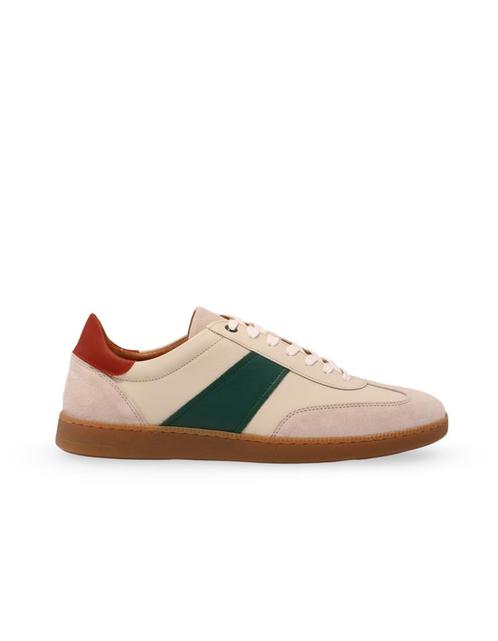 Rapid Soul veterschoenen heren 40 beige, Kleding | Heren, Schoenen, Nieuw, Verzenden