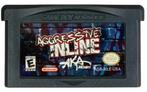 Aggressive Inline [Gameboy Advance], Ophalen of Verzenden, Zo goed als nieuw