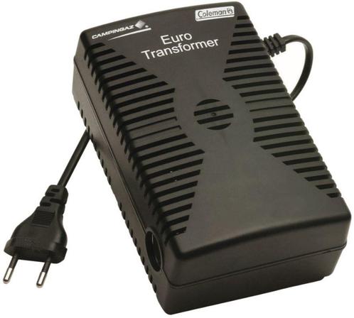 Campingaz Euro Transformer omvormer 230V/12V, Caravans en Kamperen, Kampeeraccessoires, Nieuw, Verzenden