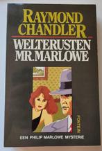 Welterusten Mr. Marlowe 9789026103032 Raymond Chandler, Boeken, Gelezen, Raymond Chandler, Verzenden