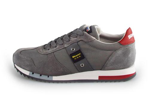 Blauer schoenen best sale