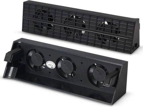 Ventilator Playstation 4  Slim - Dobe PS4 Morgen in huis!, Spelcomputers en Games, Spelcomputers | Sony PlayStation Consoles | Accessoires