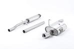 Milltek Sport SSXM001 Cat-back 90mm Meteor MINI (R50, R53)