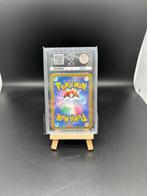 Pokémon - 1 Graded card - Perfect 10 - Ionos Wattrel, Nieuw