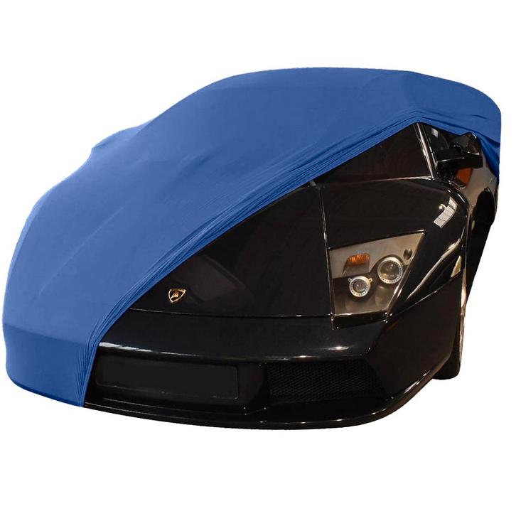 Autohoes passend voor Lamborghini Murcielago binnen BESTE, Auto diversen, Autohoezen, Op maat, Nieuw, Ophalen of Verzenden