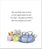 Bobbi op vakantie Ingeborg Bijlsma & Monica Maas, Verzenden, Gelezen, Ingeborg Bijlsma