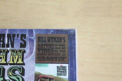 Rolling Stones & Related - Bill Wymans Rhythm Kings – The, Cd's en Dvd's, Vinyl Singles