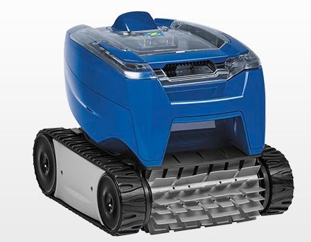 Zodiac Tornax RT 2100 zwembadrobot, Tuin en Terras, Zwembad-toebehoren